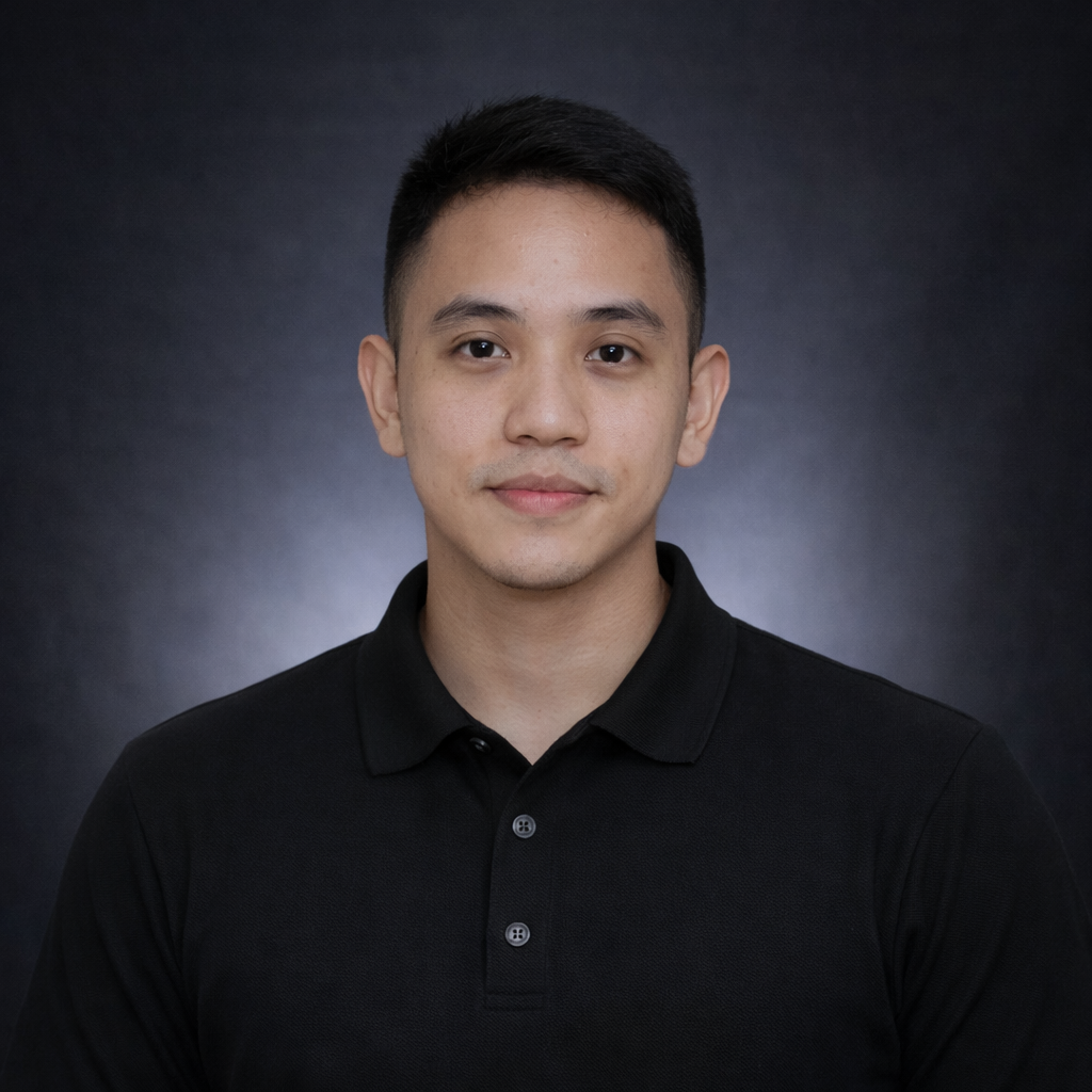 Engr. Jhon Mark Sollano